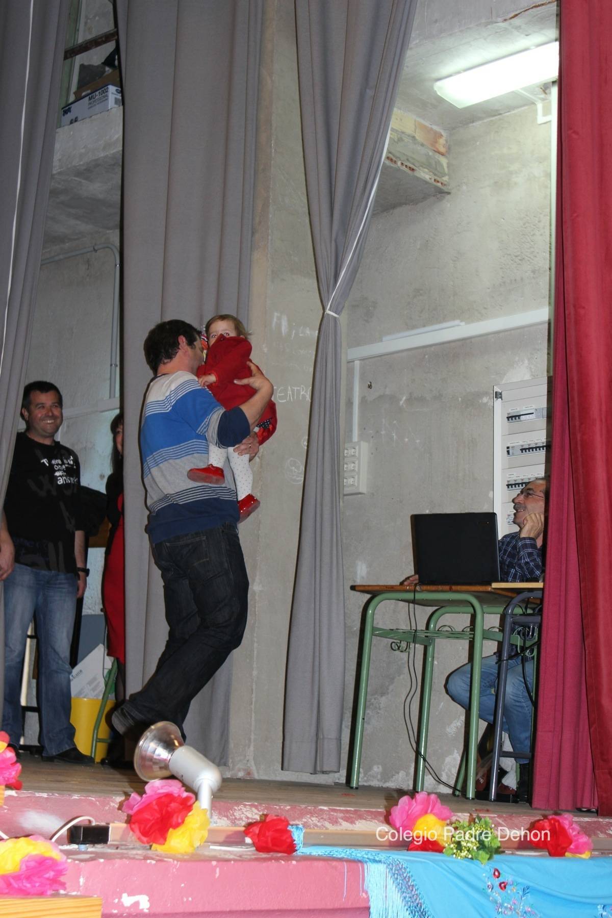 2014 03 14 LA CLASE MÁS FUERTE ESO BACHILLERATO (13)